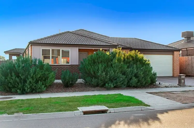 Main view of Homely house listing, 28 Sugargum Drive, Waurn Ponds VIC 3216