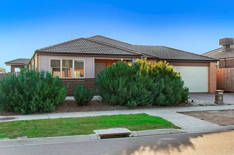 Main view of Homely house listing, 28 Sugargum Drive, Waurn Ponds VIC 3216