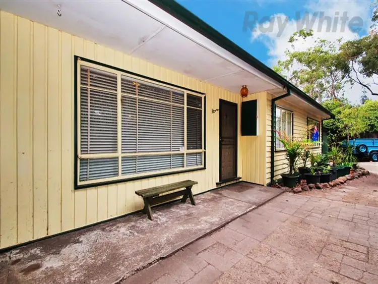 Main view of Homely house listing, 308 YARRA Road, Wonga Park VIC 3115