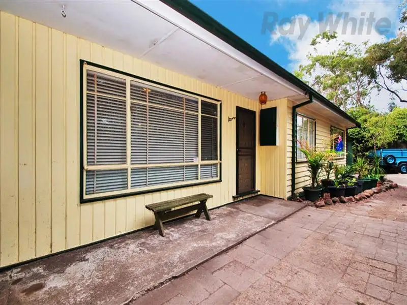 Main view of Homely house listing, 308 YARRA Road, Wonga Park VIC 3115