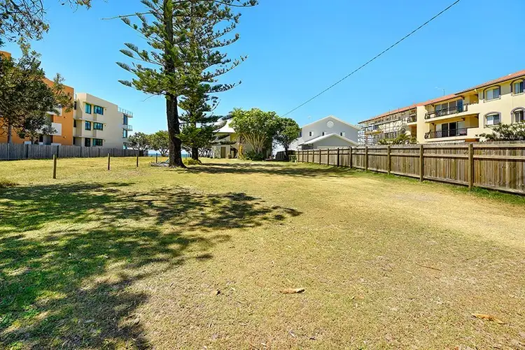 Second view of Homely house listing, 235 Golden Four Drive, Bilinga QLD 4225
