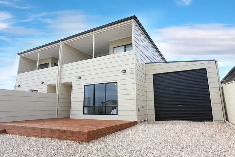 Second view of Homely townhouse listing, 9 Ketch Road, Port Victoria SA 5573