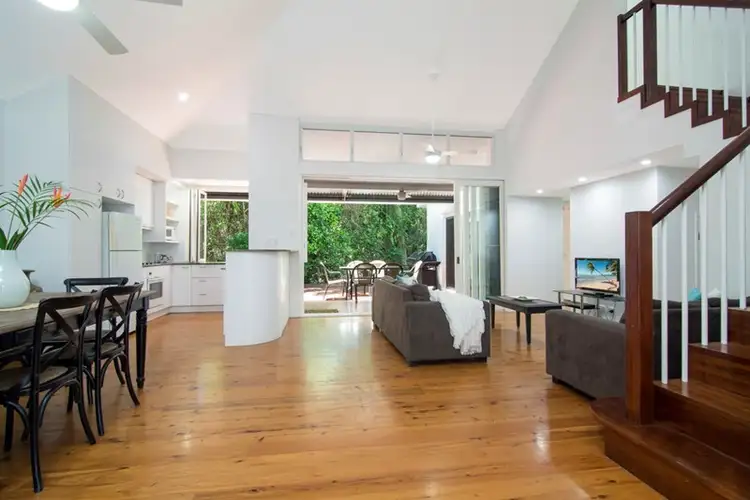 Main view of Homely house listing, 1/56-58 Garrick Street, Port Douglas QLD 4877