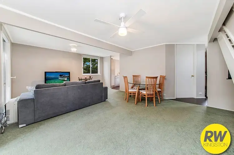 Second view of Homely house listing, 55 Carr Crescent, Wanniassa ACT 2903