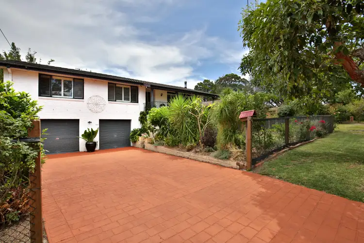 3 Greenwell Point Road, Nowra NSW 2541