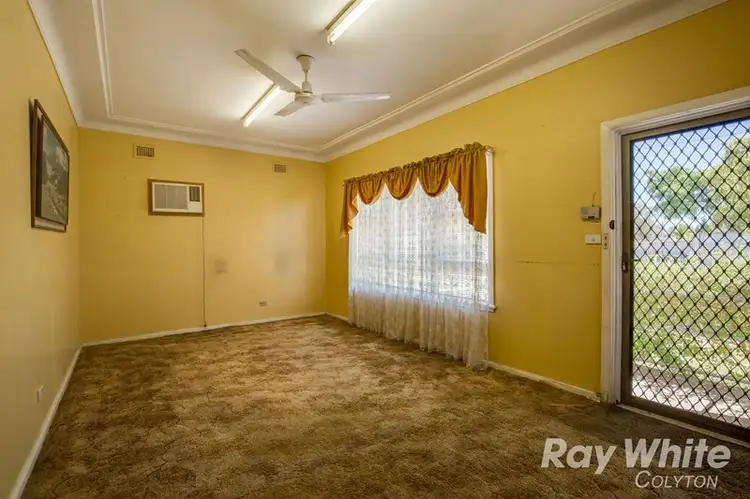 Second view of Homely house listing, 84 Carpenter Street, Colyton NSW 2760
