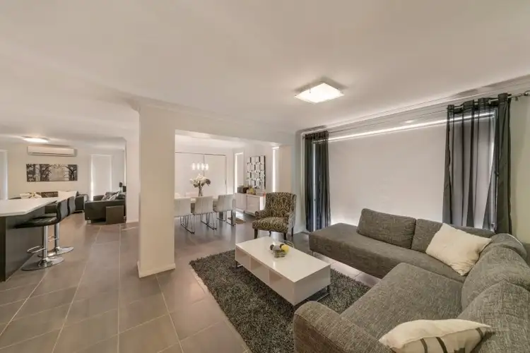 Sixth view of Homely house listing, 19 Gabriel Circuit, Blair Athol NSW 2560