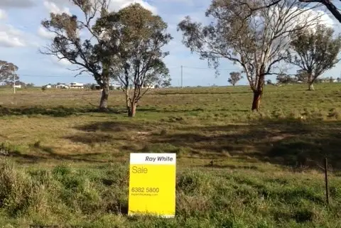 Second view of Homely land listing, 25 Hazelton Place Murringo, Young NSW 2594