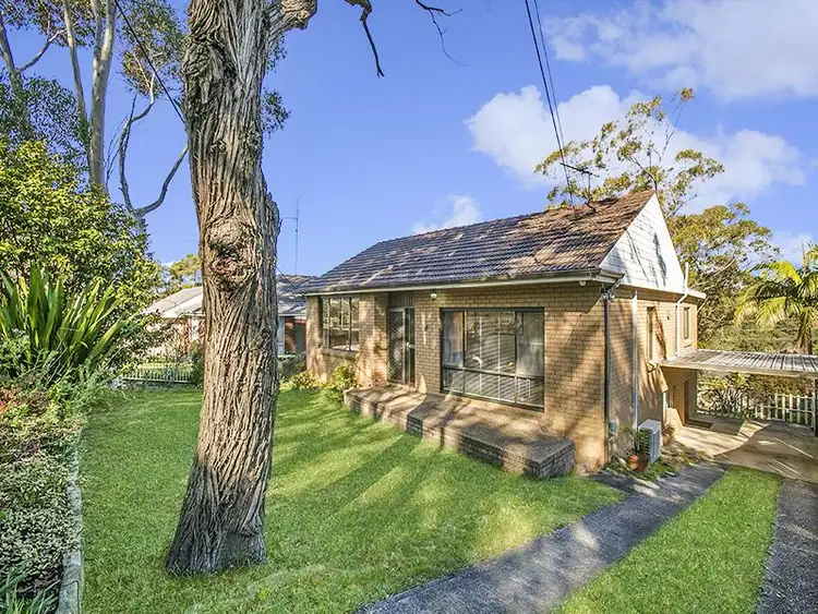 16 Shorland Avenue, Jannali NSW 2226