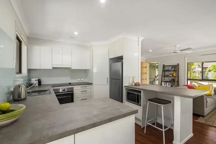 Fifth view of Homely house listing, 18 Mirreen Drive, Tugun QLD 4224