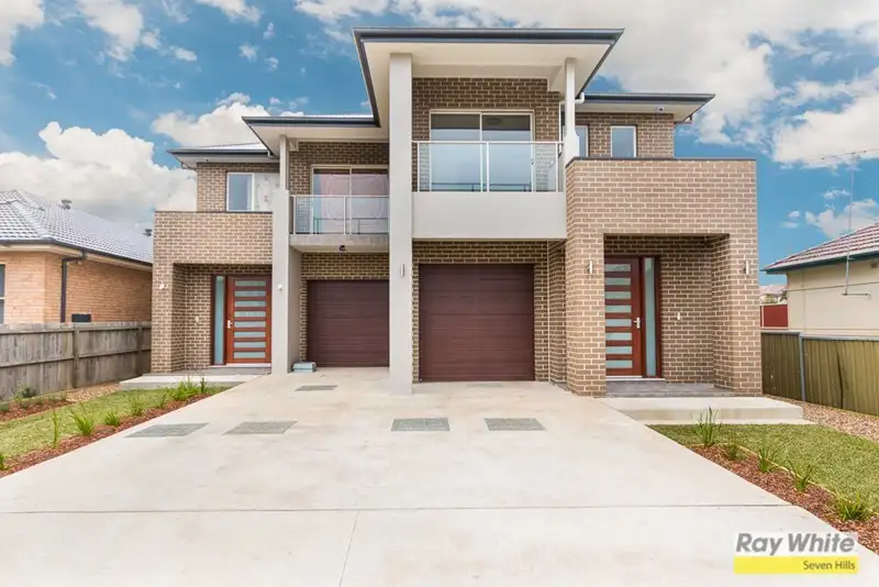 Main view of Homely other listing, 5a Lindsay Street, Wentworthville NSW 2145