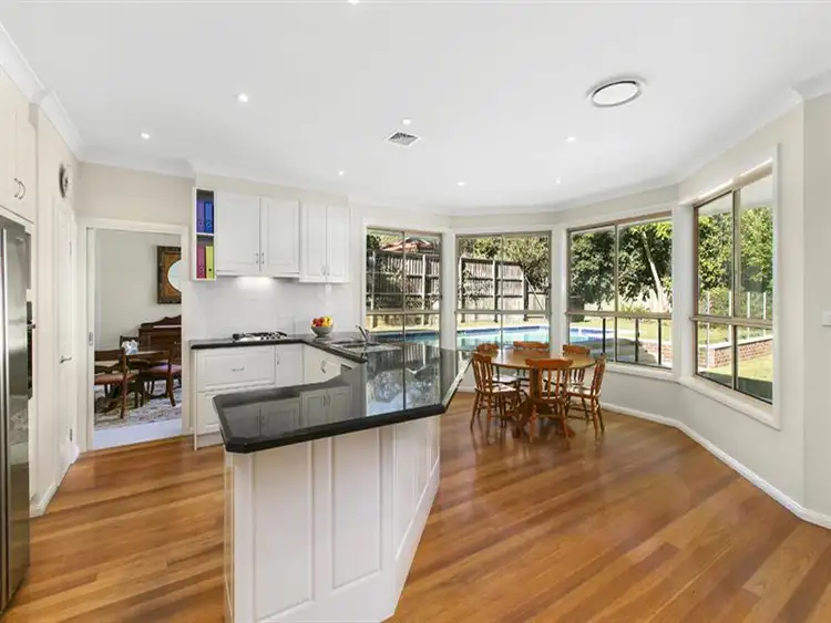 Fourth view of Homely house listing, 2 Tennyson Avenue, Turramurra NSW 2074