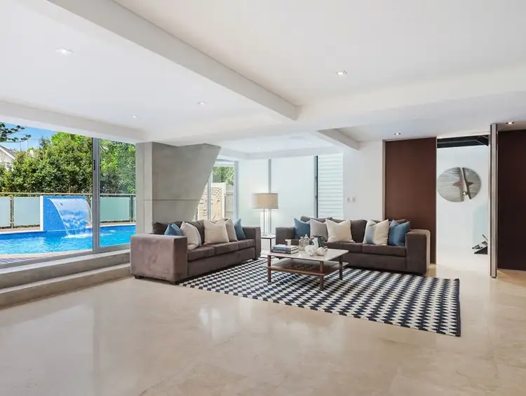 Third view of Homely house listing, 11A Parsley Road, Vaucluse NSW 2030