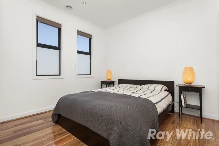 Sixth view of Homely townhouse listing, 2/210 Cumberland Road, Pascoe Vale VIC 3044