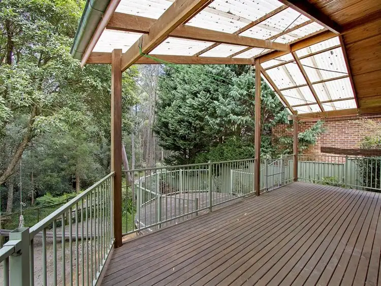Seventh view of Homely house listing, 158 Lieutenant Bowen Road, Bowen Mountain NSW 2753
