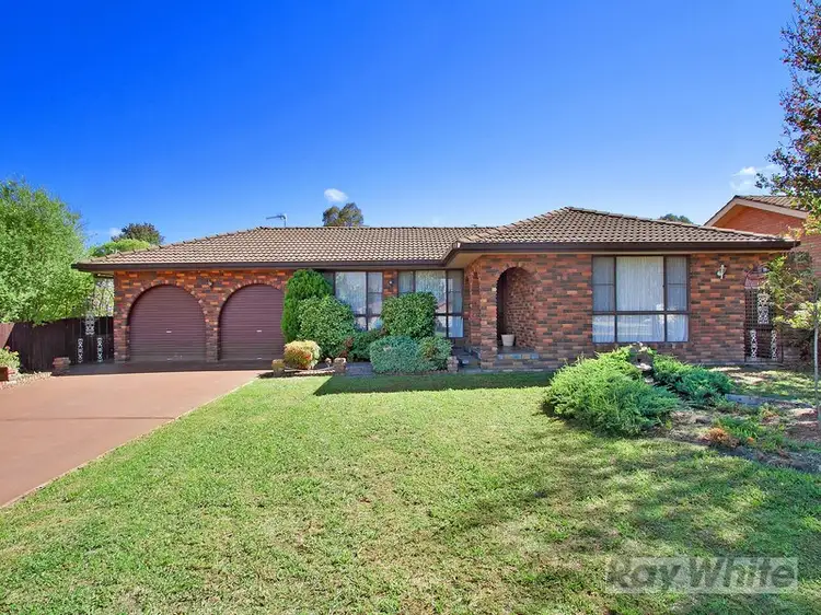 11 Forster Avenue, Armidale NSW 2350