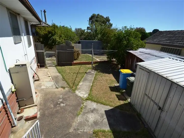 Fifth view of Homely house listing, 191 Anzac Avenue, Seymour VIC 3660