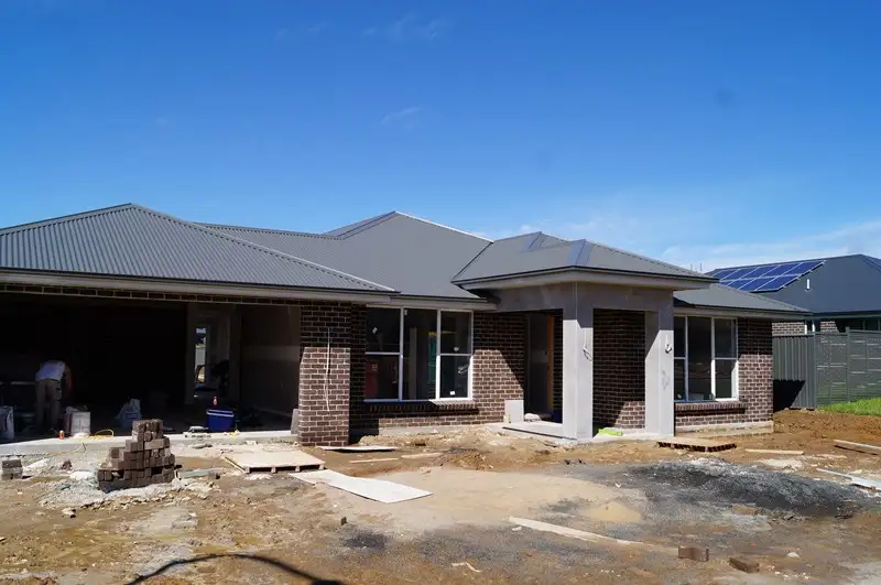 Main view of Homely house listing, Lot 208 Pippin Way, Orange NSW 2800