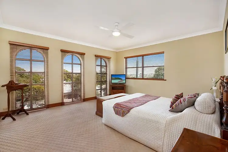 Seventh view of Homely house listing, 8 Cometrowe Street, Drummoyne NSW 2047