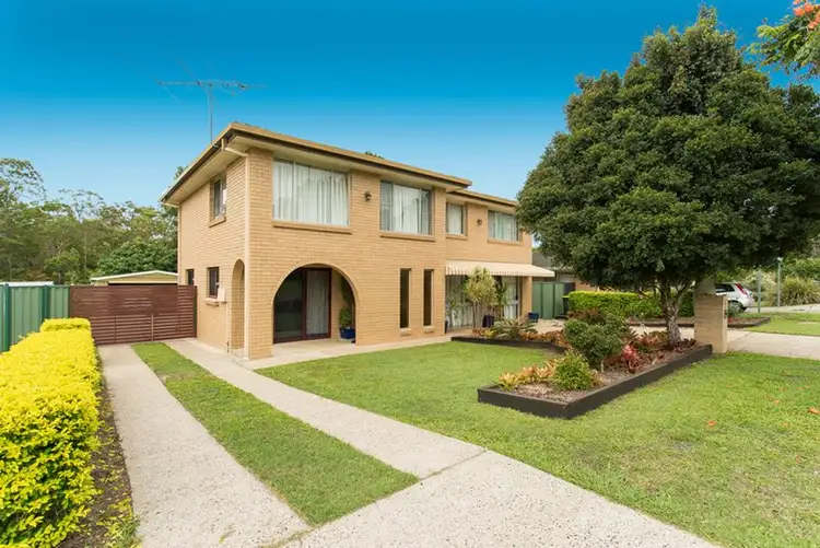 51 Baroda Street, Coopers Plains QLD 4108