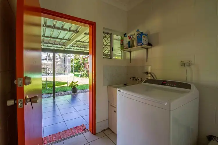 Seventh view of Homely house listing, 14 Middlemiss Street, Mossman QLD 4873