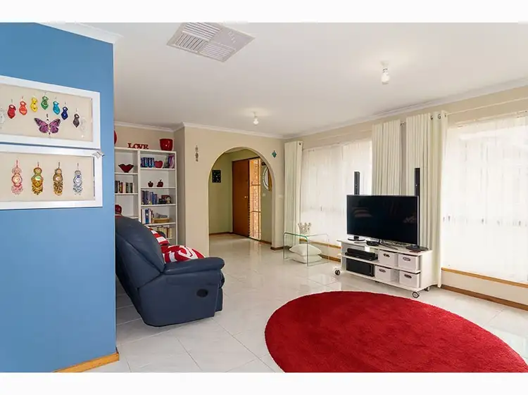 Sixth view of Homely house listing, 4 Woodcroft Drive, Morphett Vale SA 5162