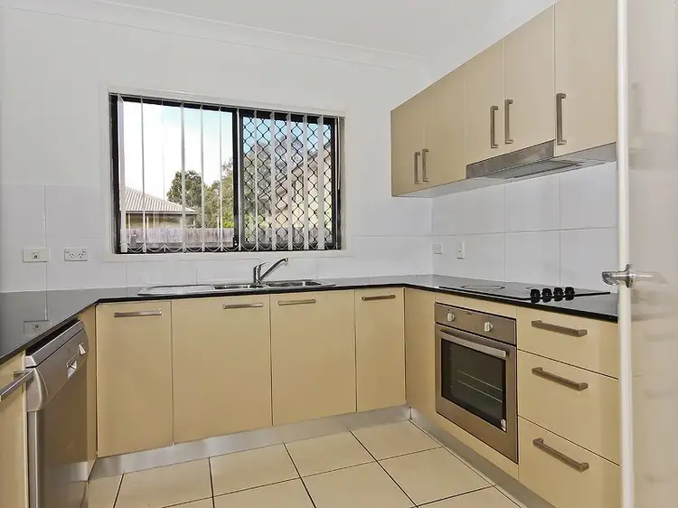 Second view of Homely house listing, No. 38 Highbridge Circuit, Carseldine QLD 4034