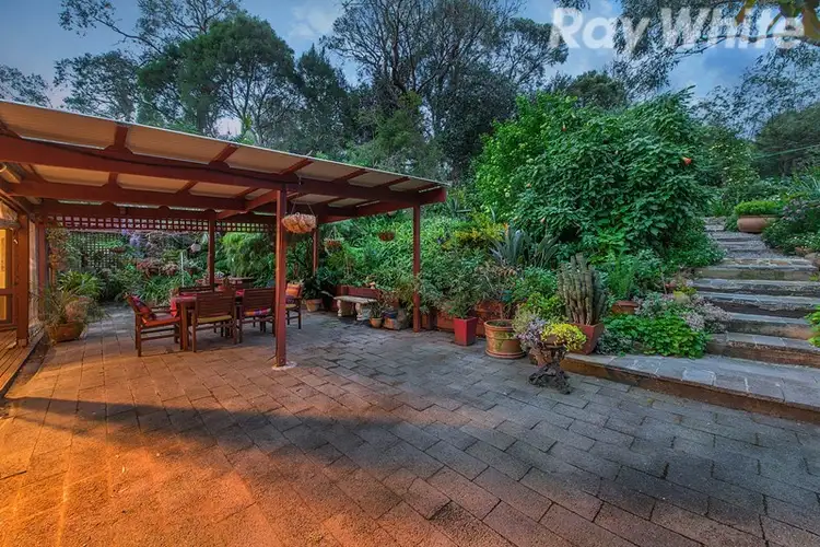 Second view of Homely house listing, 27 Hume Street, Upwey VIC 3158