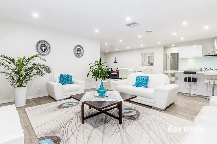 Fourth view of Homely house listing, 19 Sunline Way, Lyndhurst VIC 3975