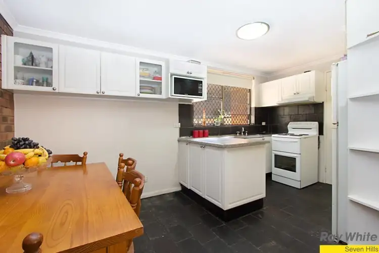 Second view of Homely townhouse listing, 5/20-22 Todd Street, Merrylands West NSW 2160