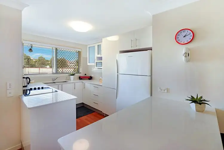 94 Sun Village. 128 Benowa Road, Southport QLD 4215