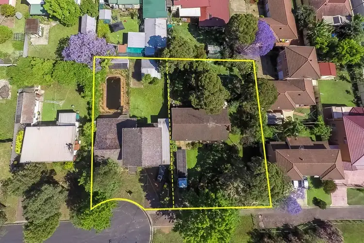 Address available on request