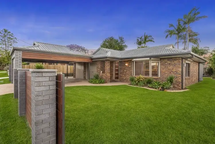 Third view of Homely house listing, 193 Goodfellows Road, Murrumba Downs QLD 4503
