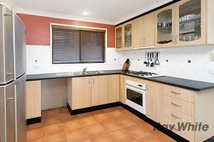 Fifth view of Homely house listing, 4-6 Tamarind Drive, Cordeaux Heights NSW 2526