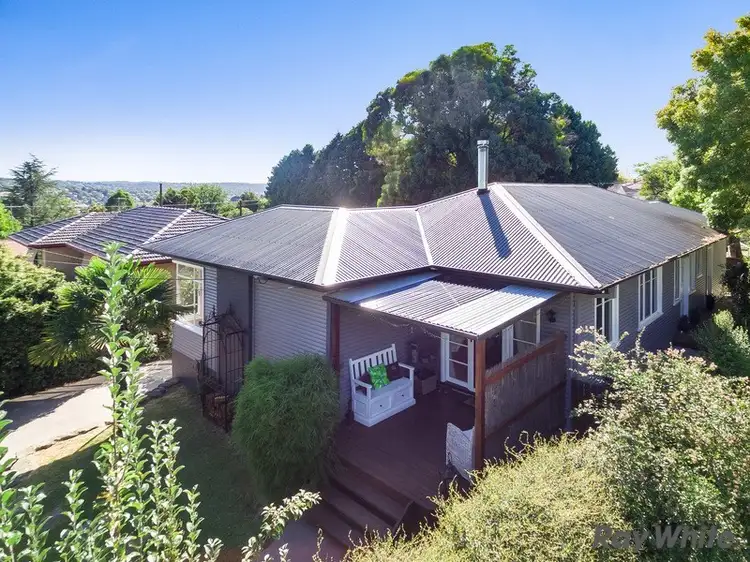 Third view of Homely house listing, 195 Markham Street, Armidale NSW 2350