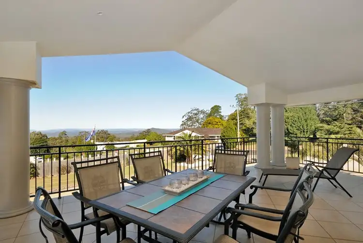 192 Rowbotham Street, Middle Ridge QLD 4350