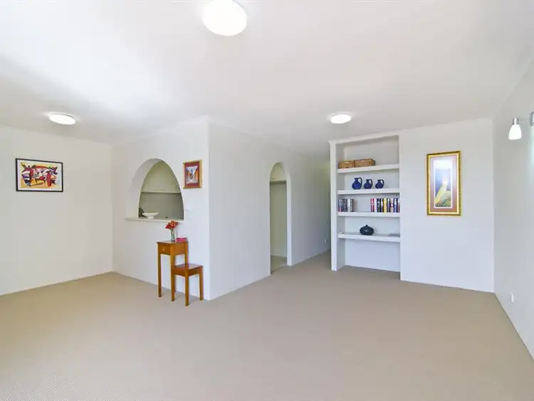 Second view of Homely unit listing, 4/363 Golden Four Drive, Tugun QLD 4224