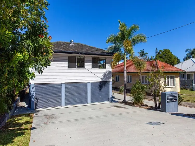 Seventh view of Homely unit listing, 1/15 Cyril Street, Camp Hill QLD 4152