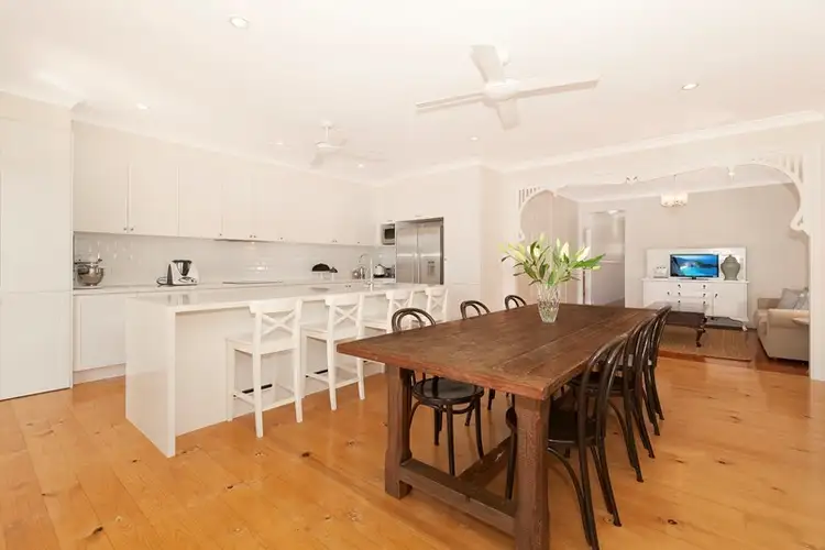 Fourth view of Homely house listing, 176 Strong Avenue, Graceville QLD 4075