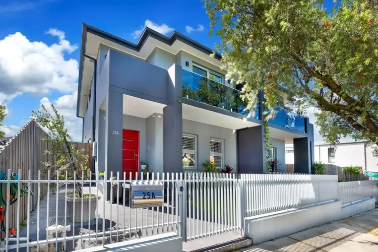 Fifth view of Homely house listing, 25A Brooklyn Street, Tempe NSW 2044