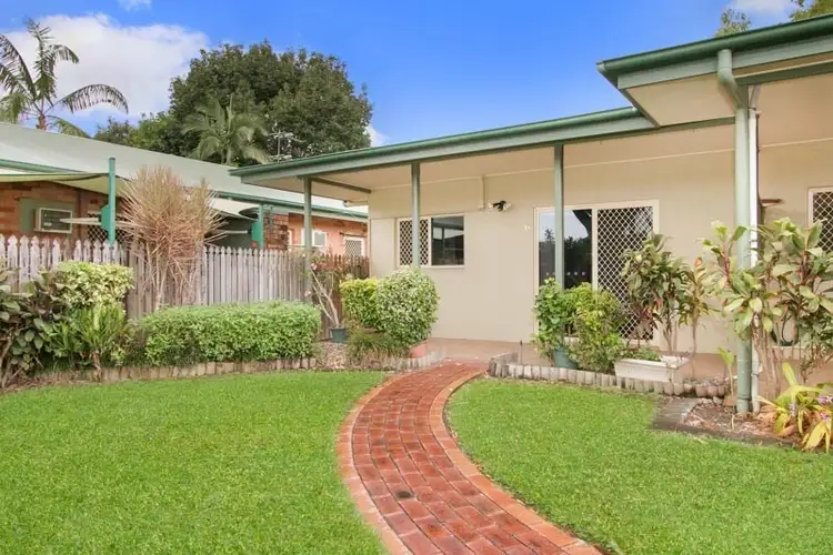Third view of Homely apartment listing, 31/11-21 Barr Street, Earlville QLD 4870