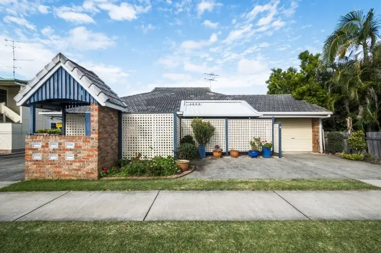 Main view of Homely unit listing, 2/98 Mary Street, Grafton NSW 2460
