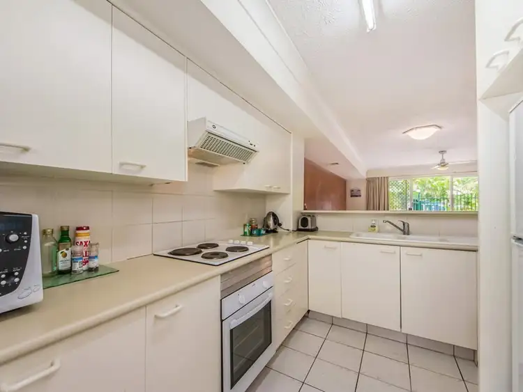 Third view of Homely townhouse listing, 2/215 Cottesloe Drive, Mermaid Waters QLD 4218