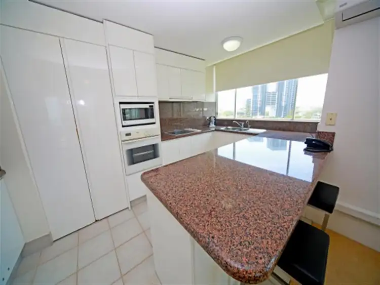 Seventh view of Homely apartment listing, 38 'Carmel by the Sea' 177 Old Burleigh Road, Broadbeach QLD 4218