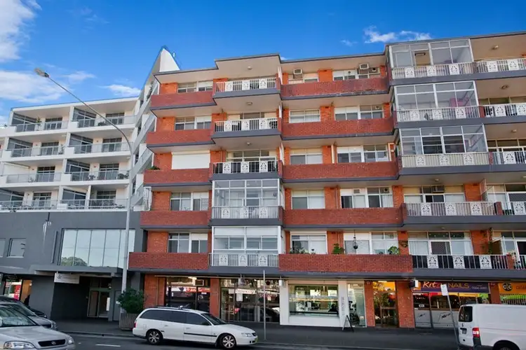 Sixth view of Homely unit listing, 12/364 Bay Street, Brighton-le-sands NSW 2216