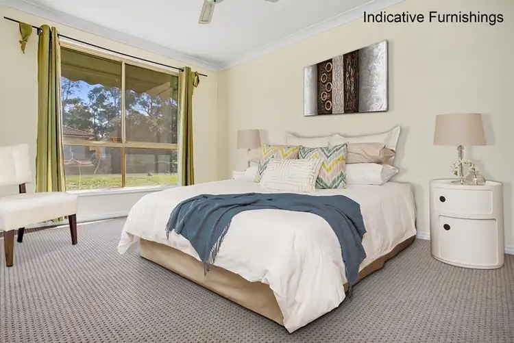 Fifth view of Homely house listing, 15 Casuarina Crescent, Metford NSW 2323