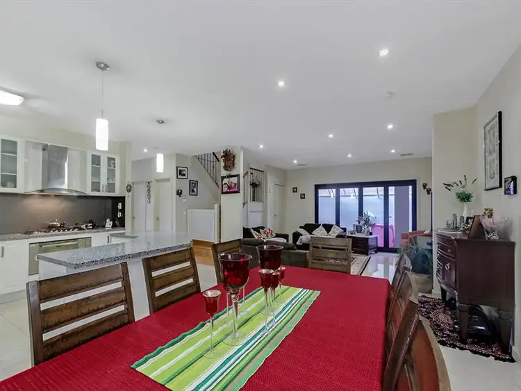 Sixth view of Homely house listing, 5 Spotted Frog Lane, Epping VIC 3076