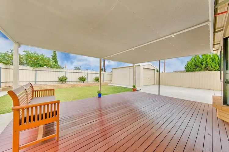 6 Charta Circuit, Smithfield SA 5114