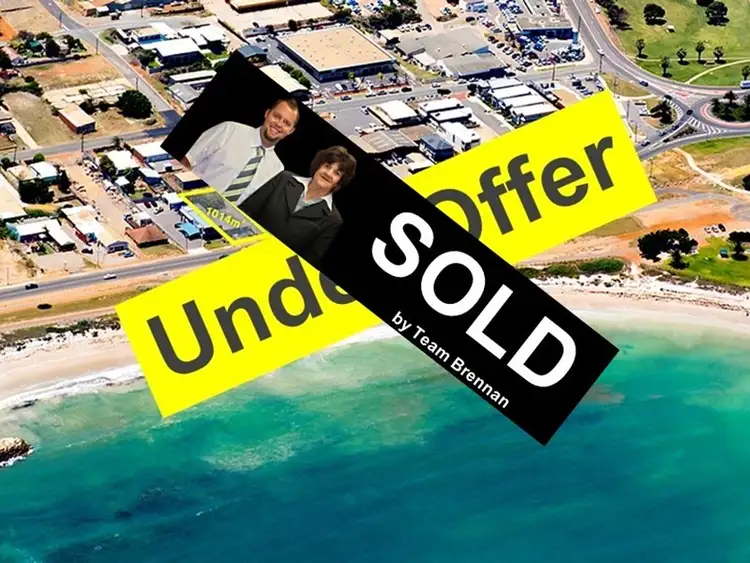 Main view of Homely land listing, 19 Urch Street, Beresford WA 6530