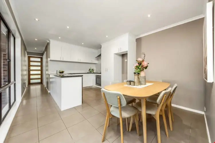 Sixth view of Homely house listing, 28 Montagu Place, Evatt ACT 2617